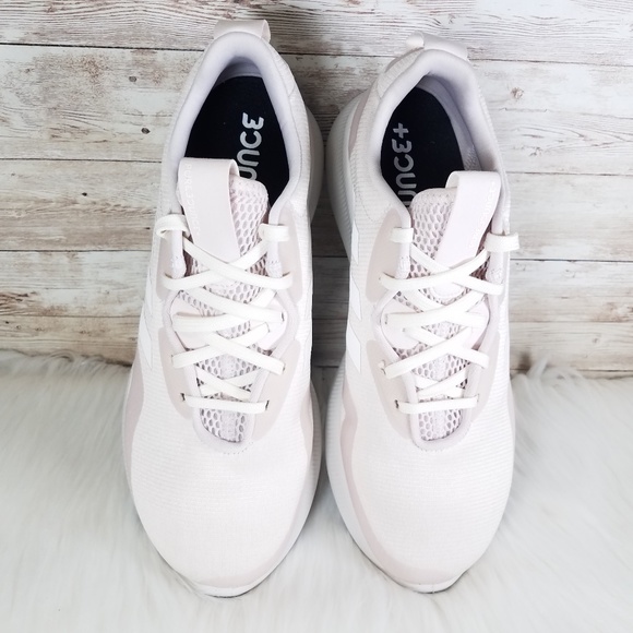 Adidas Purebounce Street White NWT - Picture 6 of 8